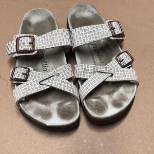 COPY - Papillio by Birkenstock sandals
